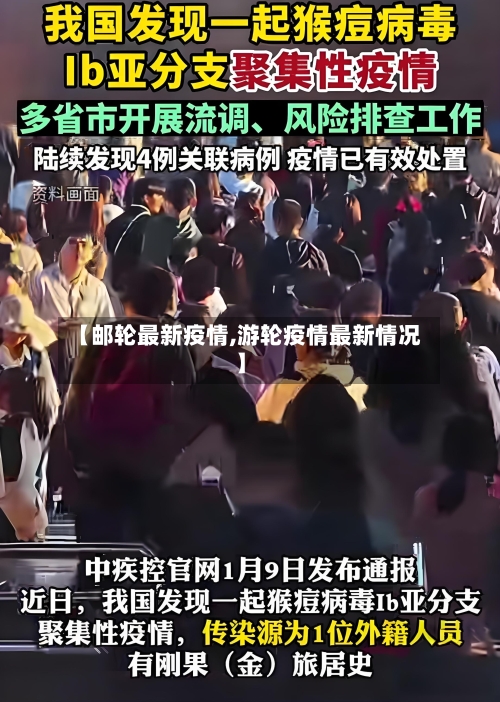 【邮轮最新疫情,游轮疫情最新情况】-第2张图片
