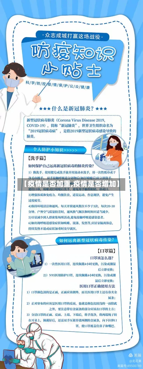 【疫情是否加重,疫情是否增加】-第1张图片