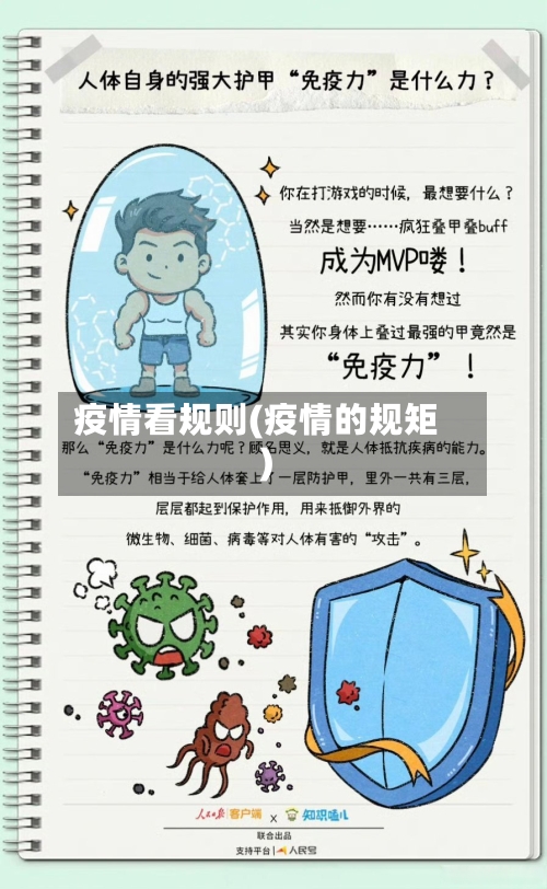 疫情看规则(疫情的规矩)-第1张图片