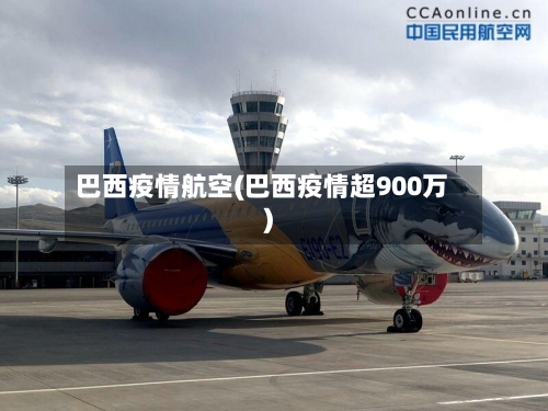 巴西疫情航空(巴西疫情超900万)-第3张图片