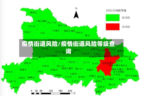 疫情街道风险/疫情街道风险等级查询-第1张图片