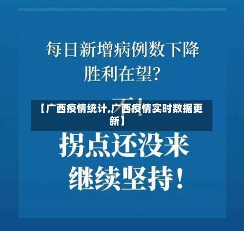 【广西疫情统计,广西疫情实时数据更新】-第2张图片