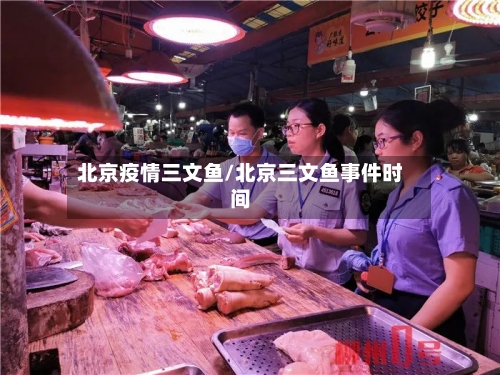 北京疫情三文鱼/北京三文鱼事件时间-第2张图片
