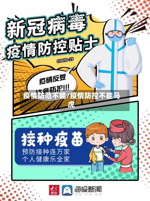 疫情防范不能/疫情防控不能马虎-第1张图片