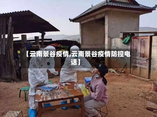 【云南景谷疫情,云南景谷疫情防控电话】-第2张图片