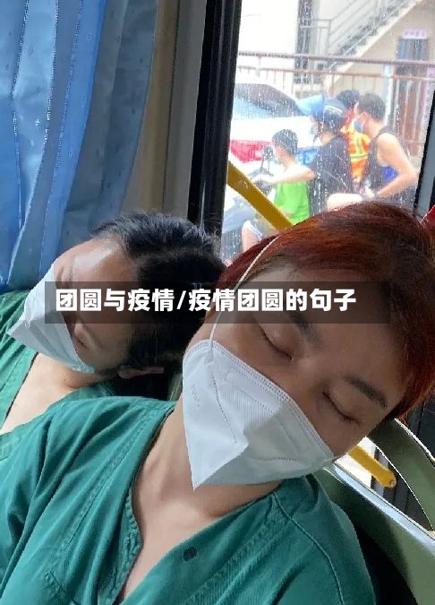 团圆与疫情/疫情团圆的句子-第3张图片