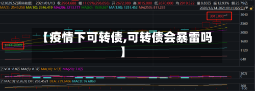 【疫情下可转债,可转债会暴雷吗】-第2张图片