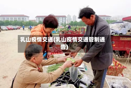 乳山疫情交通(乳山疫情交通管制通告)-第2张图片