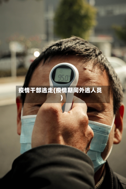 疫情干部逃走(疫情期间外逃人员)-第2张图片
