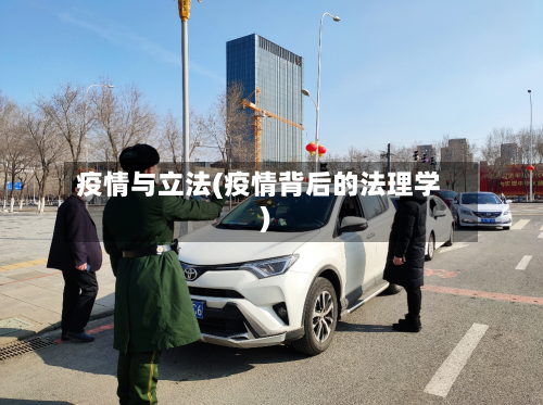 疫情与立法(疫情背后的法理学)-第1张图片