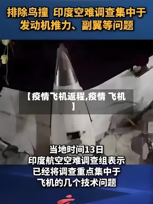 【疫情飞机返程,疫情 飞机】-第2张图片