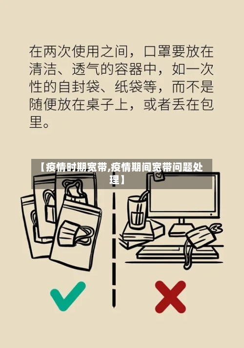 【疫情时期宽带,疫情期间宽带问题处理】-第1张图片