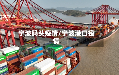 宁波码头疫情/宁波港口疫情-第1张图片
