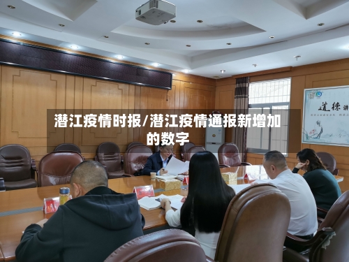 潜江疫情时报/潜江疫情通报新增加的数字-第2张图片