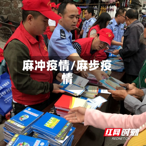 麻冲疫情/麻步疫情-第1张图片
