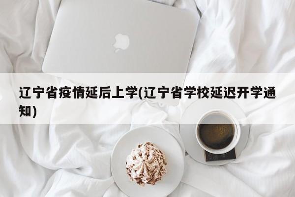 辽宁省疫情延后上学(辽宁省学校延迟开学通知)