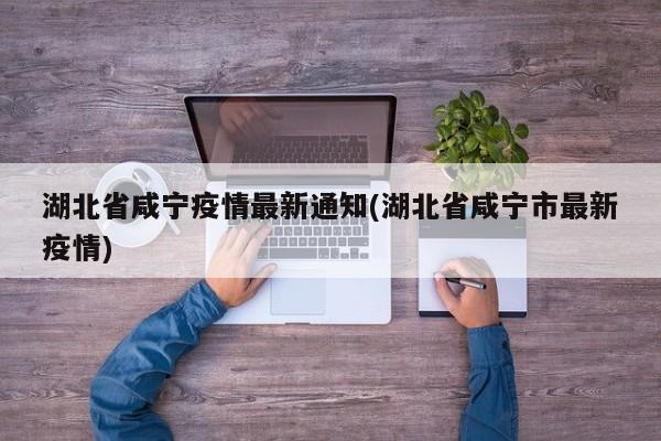 湖北省咸宁疫情最新通知(湖北省咸宁市最新疫情)